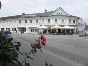 Отель Apartments Haus Morgensonne, Майдлинг